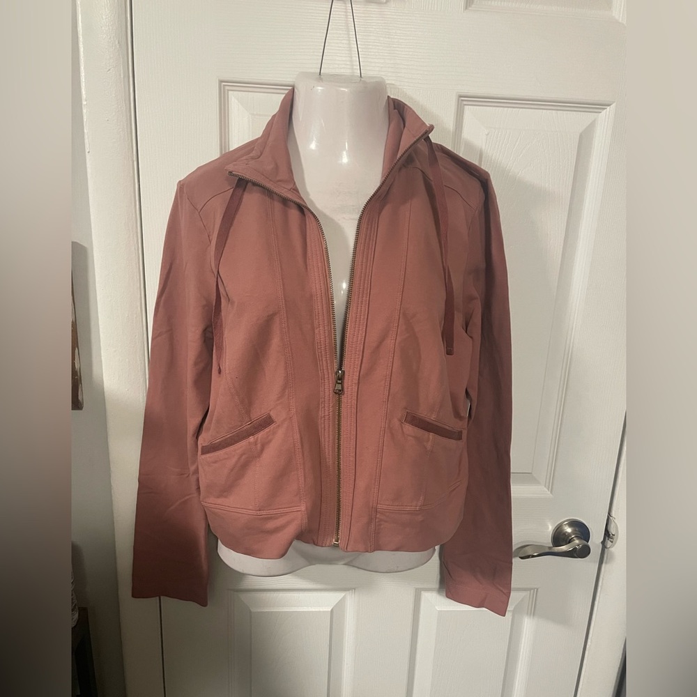 Sonoma Jacket